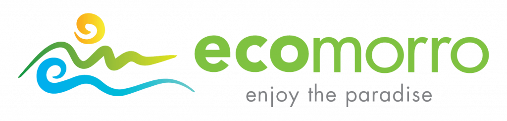 ECOMORRO LOGOTIPO