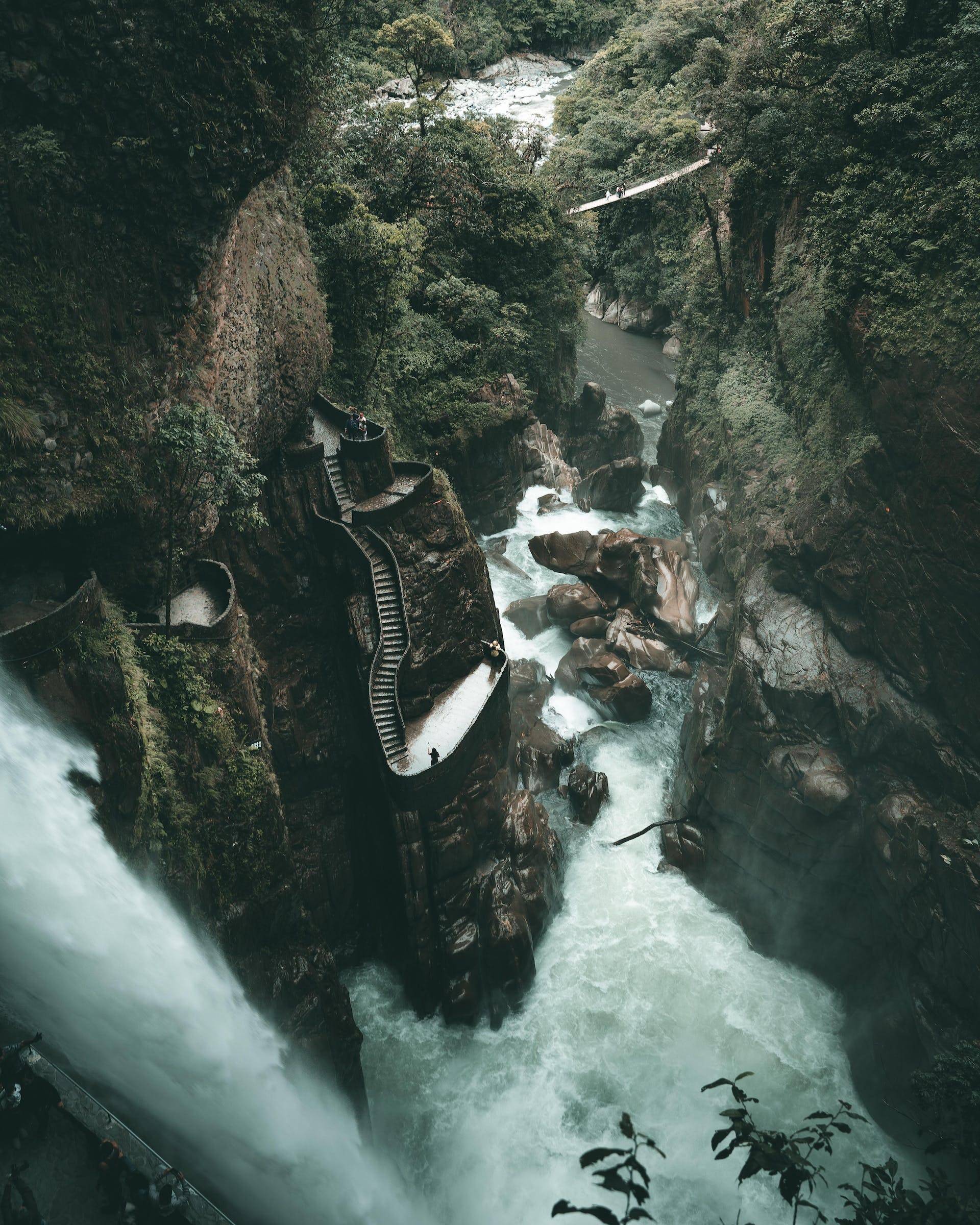 Ecuador