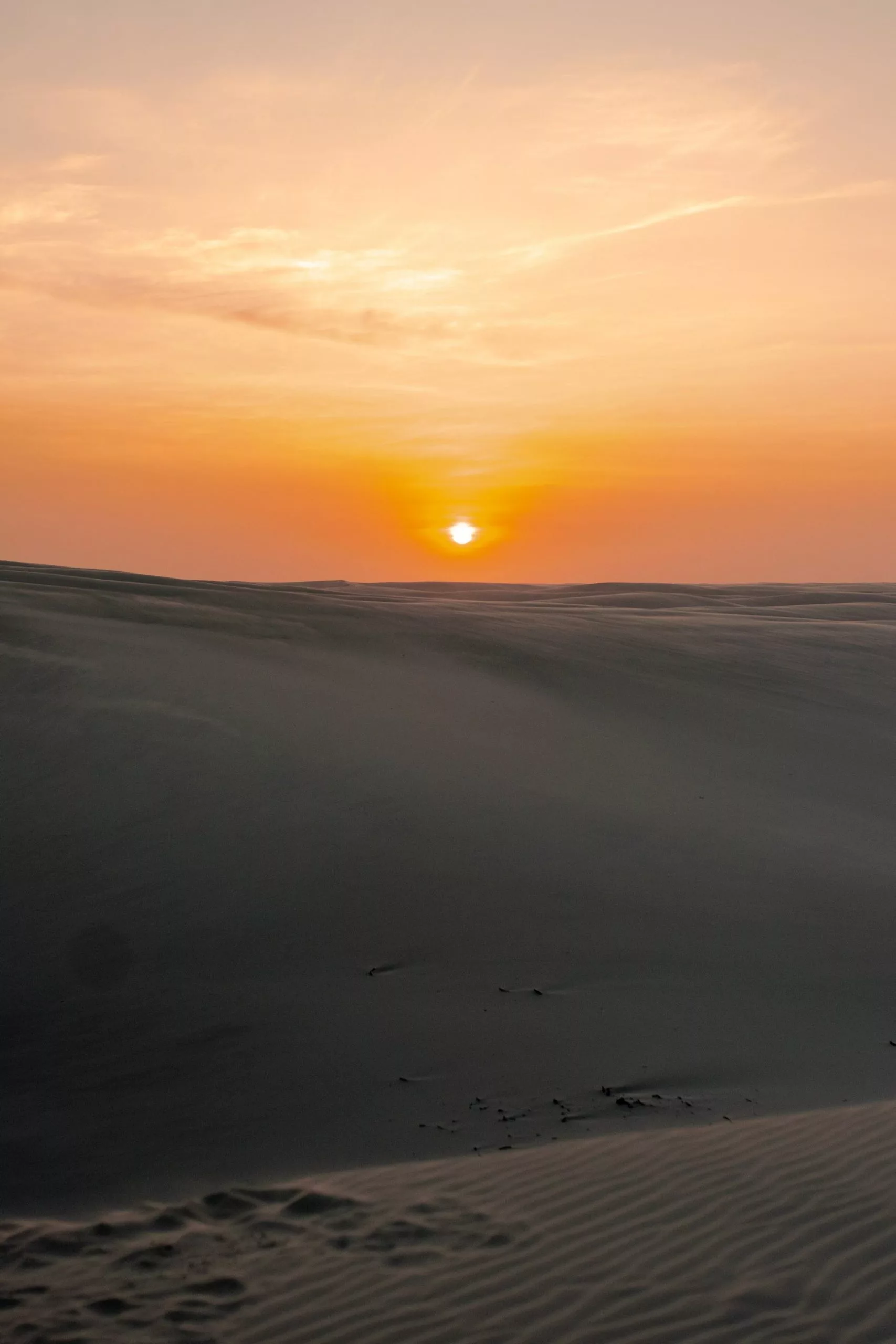 Lencois Maranhenses & North Brazilian Beaches