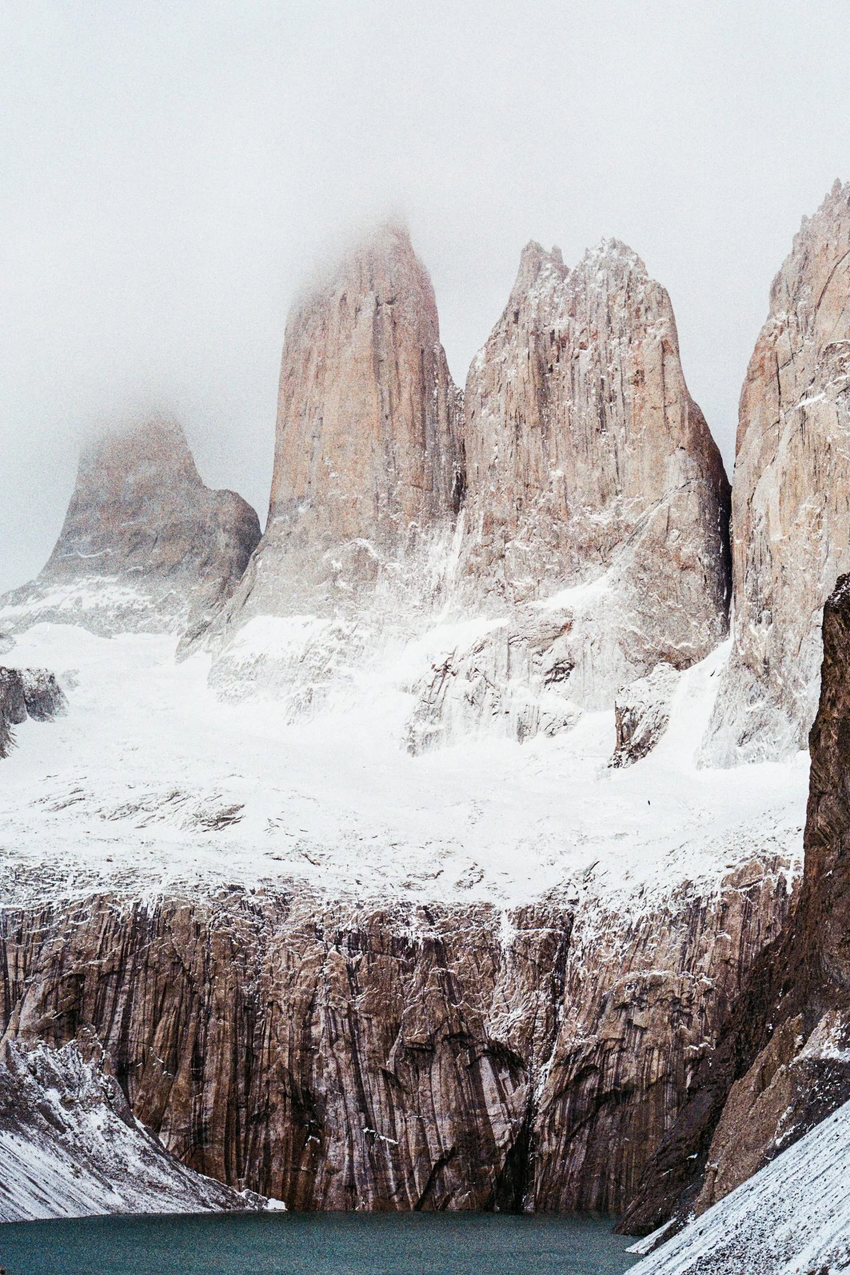 Patagonia