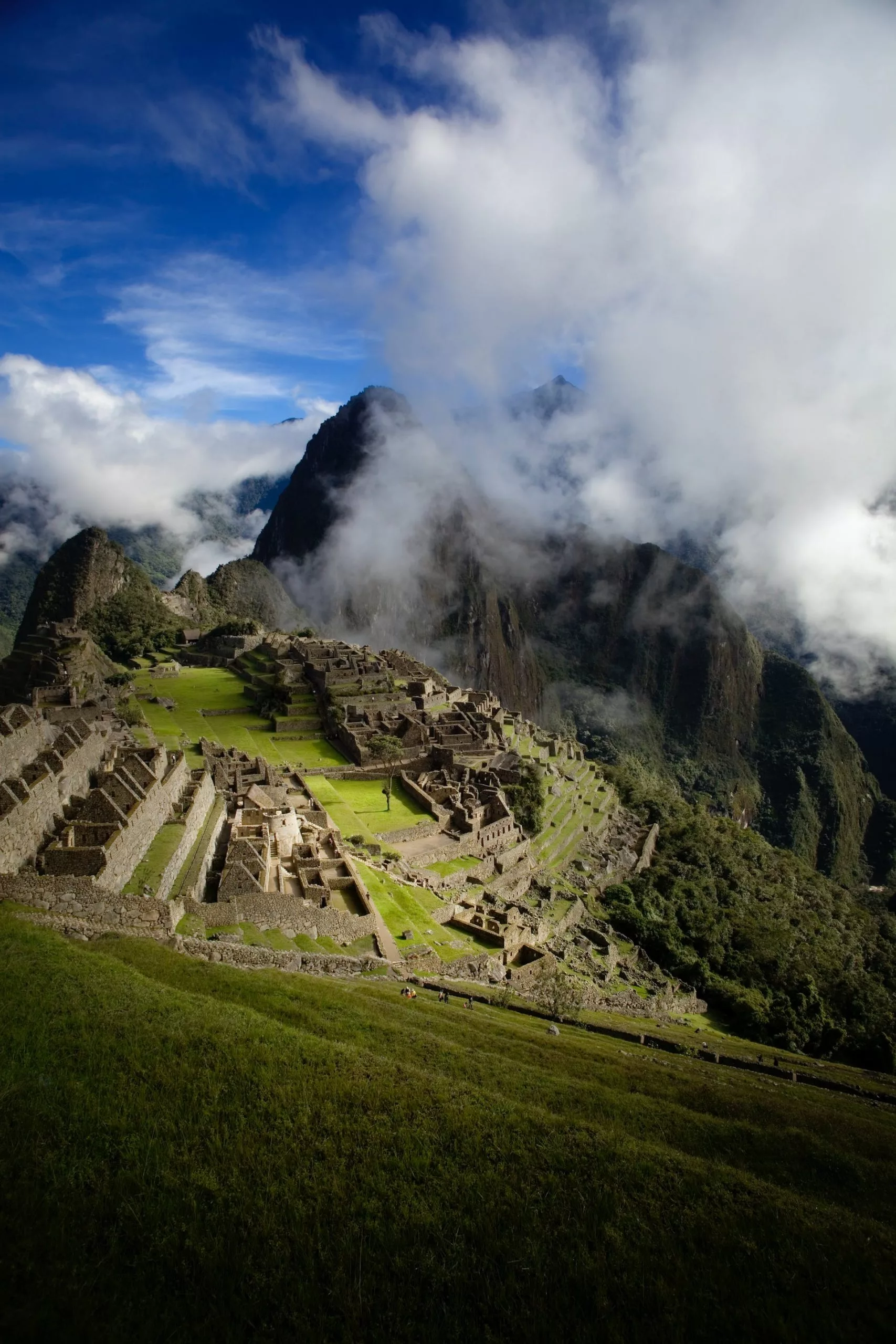 Perú