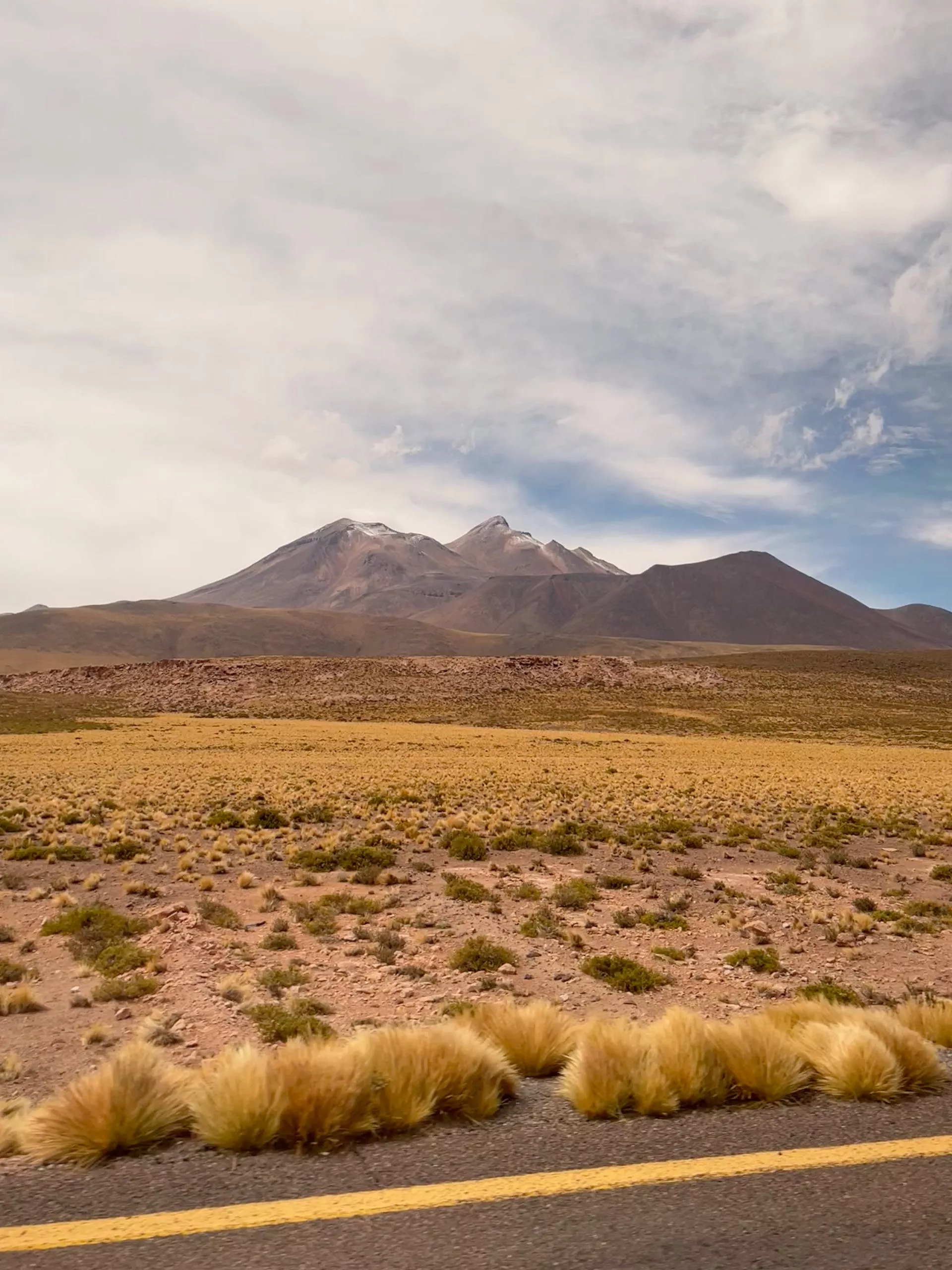 Atacama Escape