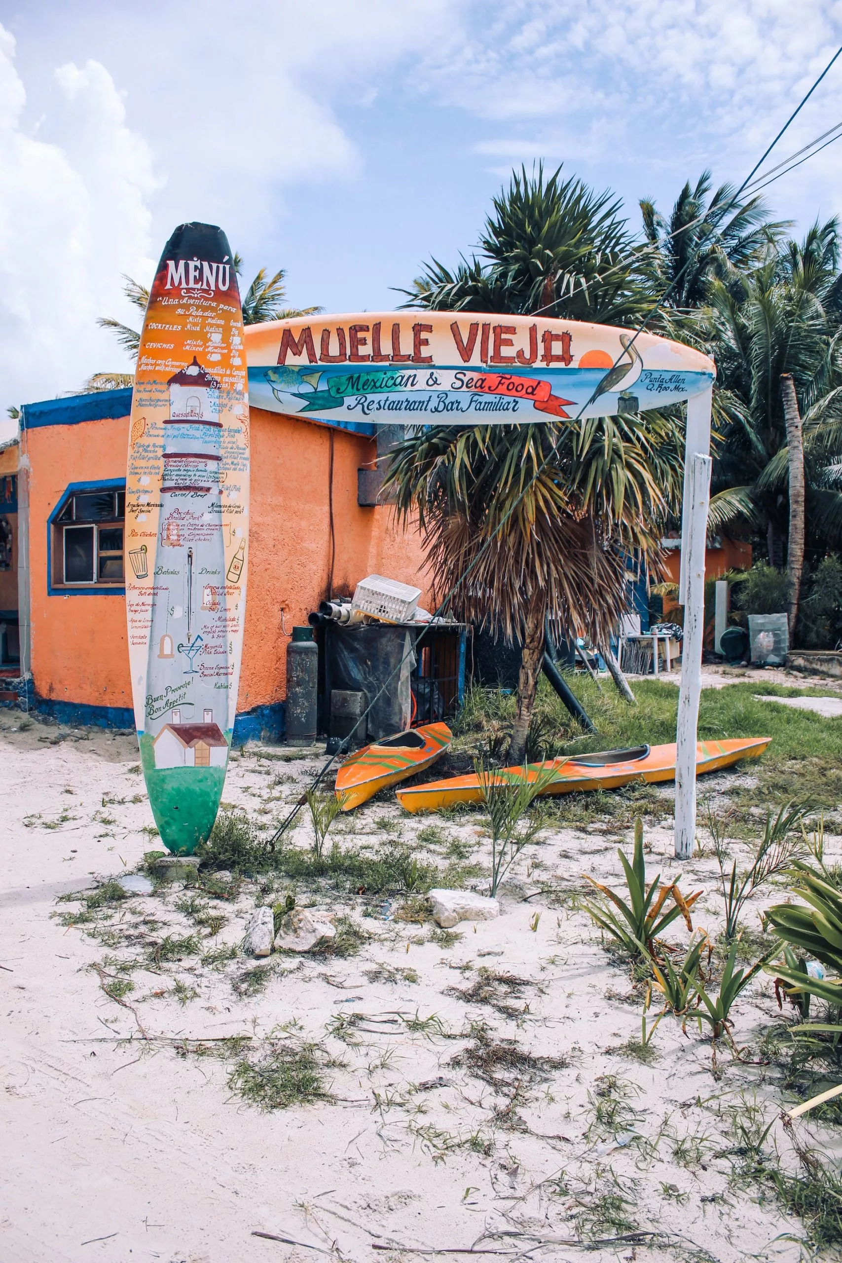 Caribbean & Maya Culture