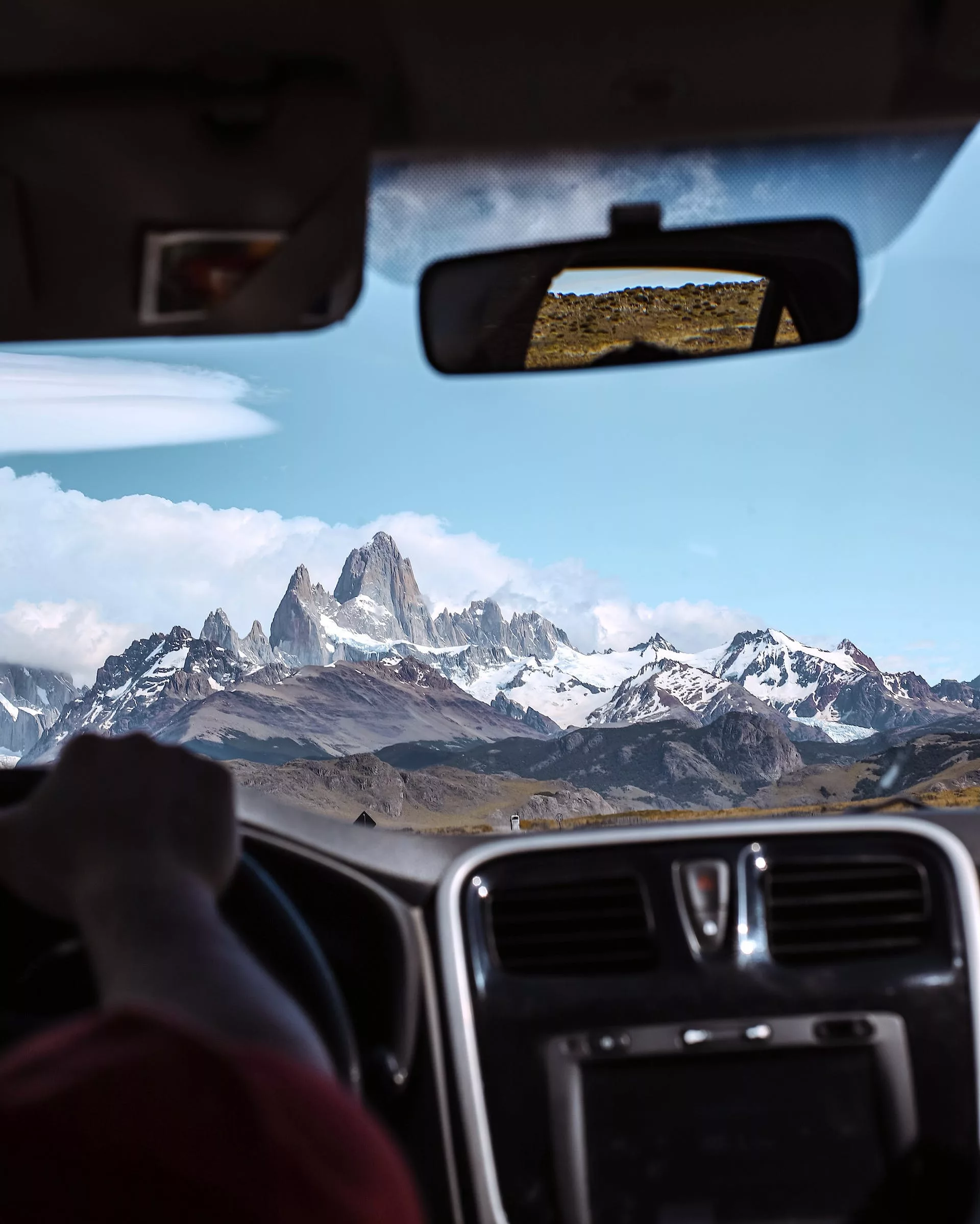 Patagonia O circuit