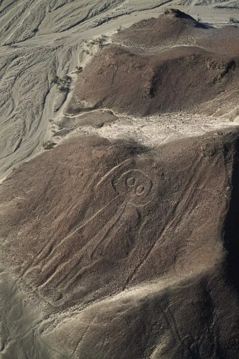 Atacama Desert & Altiplanic 40 Aerial Tours