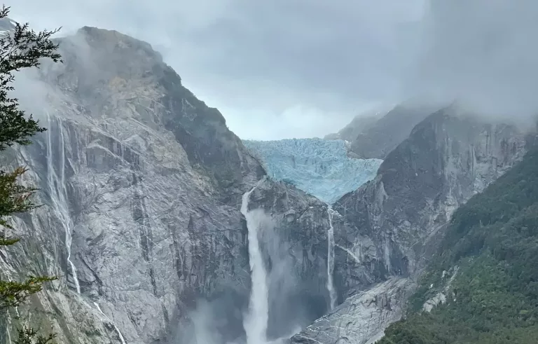 Patagonia 37 Full Day to the Ventisquero Queulat Glacier e1704894833648