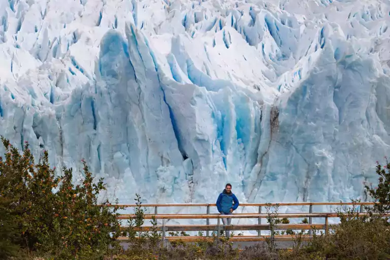 Patagonia 24 Full day Perito Moreno