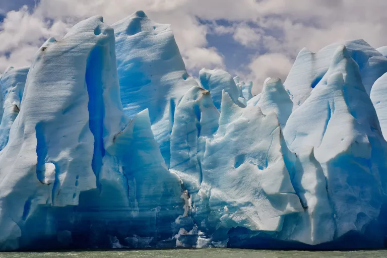 Patagonia 22 Glacier grey navigation