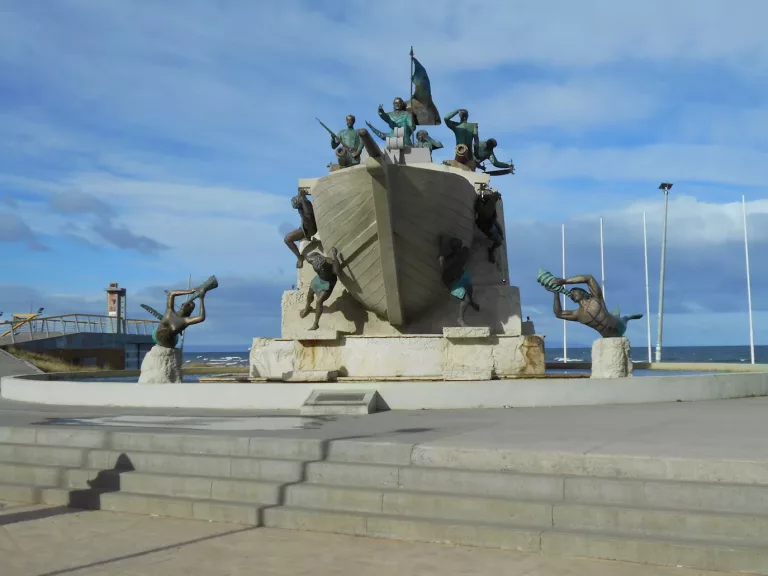 Patagonia 17 Half day punta arenas