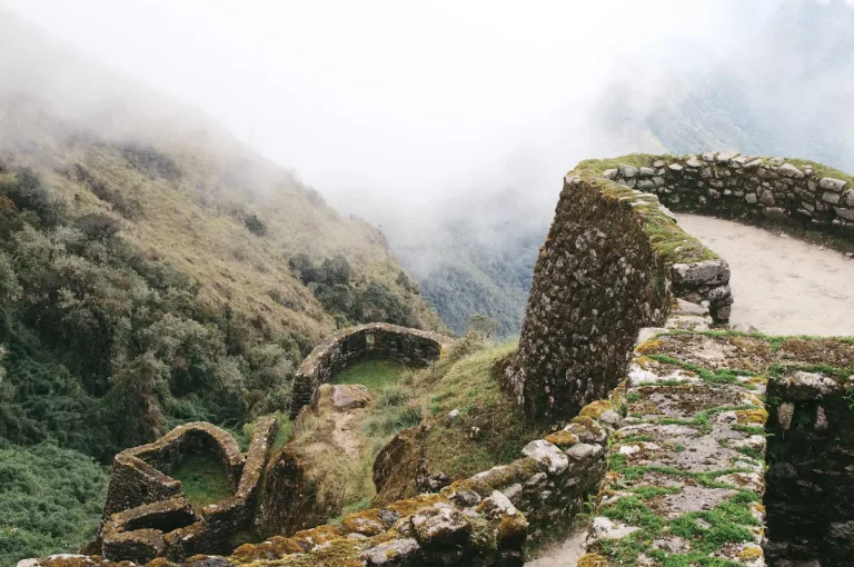 Atacama Desert & Altiplanic 32 Hike or Take a Train to Machu Picchu