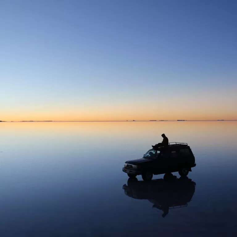 Atacama Desert & Altiplanic 21 Multi Day tours from Uyuni to San Pedro de Atacama Chile