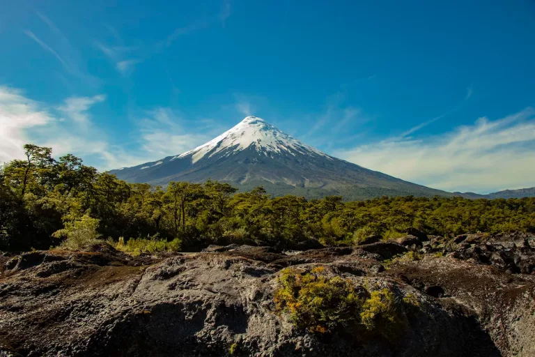 Patagonia 33 Osorno Volcano
