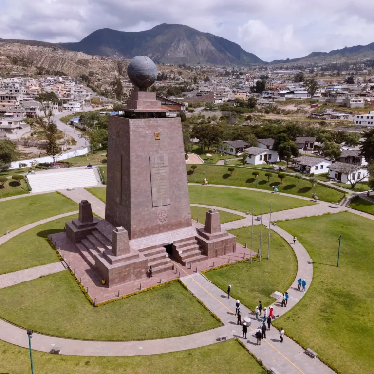 Atacama Desert & Altiplanic 42 Quito City Tour