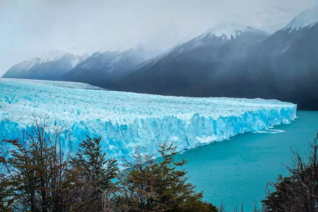Patagonia 3 South Patagonia Argentina