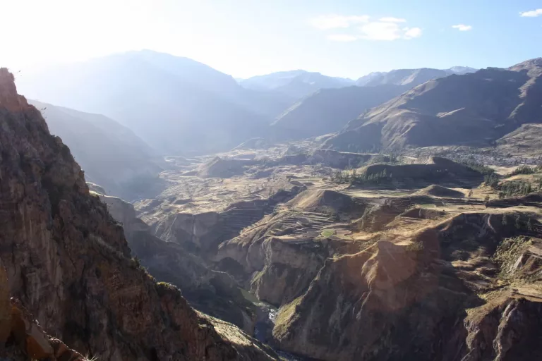 Atacama Desert & Altiplanic 37 Two Days Tour from Arequipa