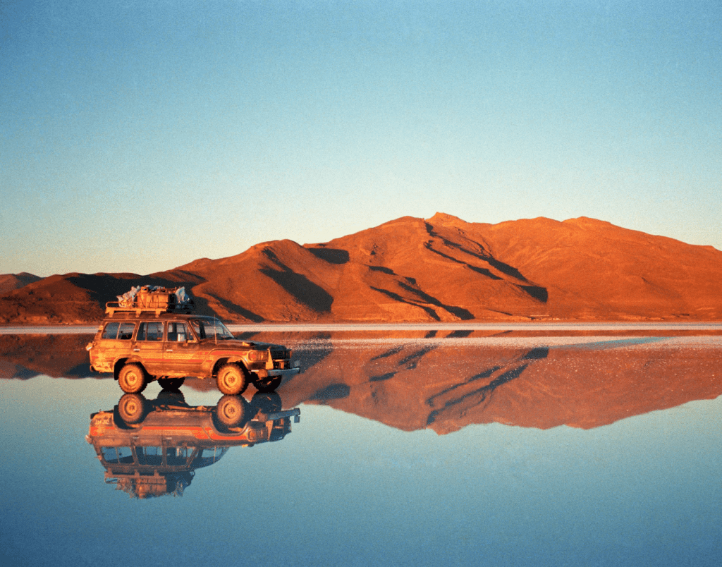 Atacama Desert & Altiplanic 2 altiplanic region