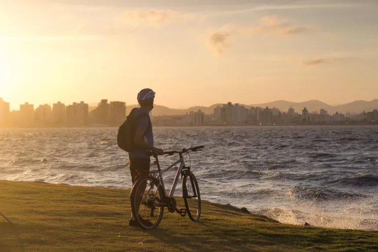 Atlantic Rainforest, Pantanal & Beaches in Brazil 28 Bike Tours
