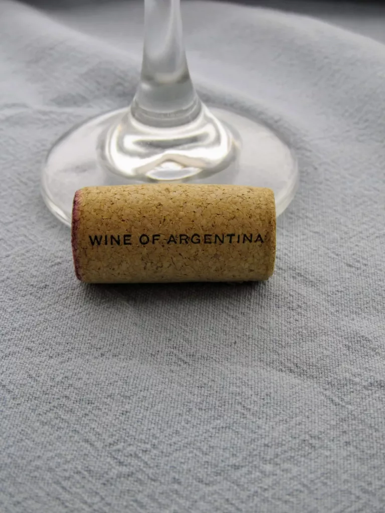 South American Wines 28 Bodega Norton