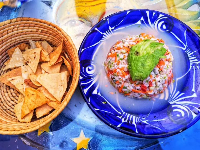 Atacama Desert & Altiplanic 45 Culinary Experiences