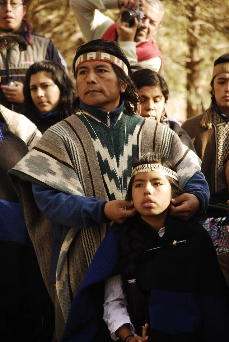 Lakes, Volcanoes & Mapuches 19 Cultural Tours