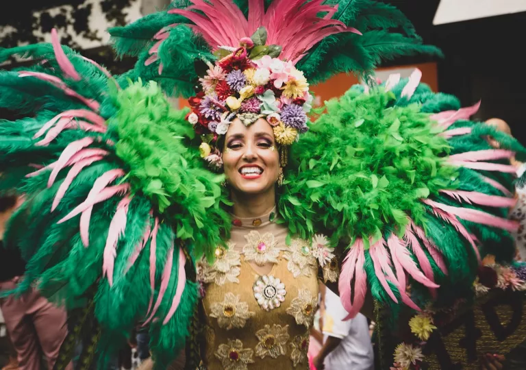 Atlantic Rainforest, Pantanal & Beaches in Brazil 20 Dinner Show in Foz