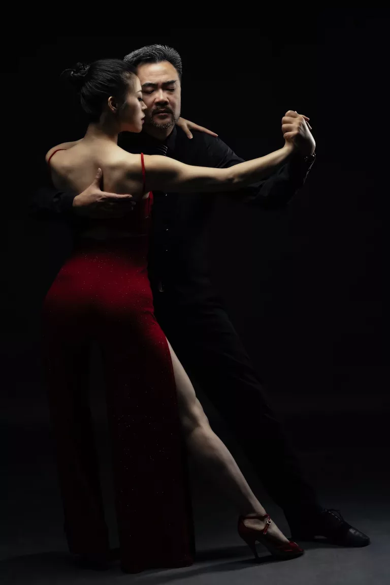 Atlantic Rainforest, Pantanal & Beaches in Brazil 23 Madero Tango Dinner Show