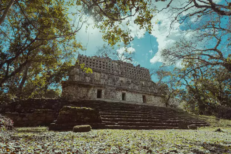 Central América, Caribbean & Mayan Culture 92 Palenque and Yaxchilan Tour