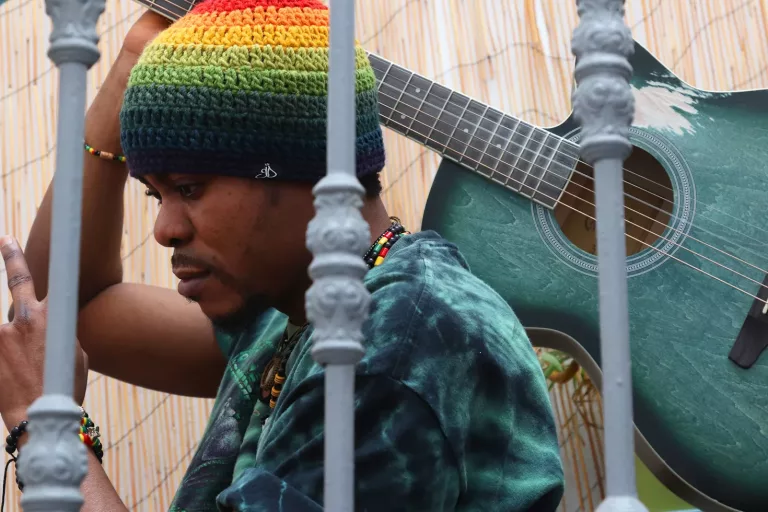 Lencois Maranhenses & Brazilian North Beaches 17 Reggae Nightclubs