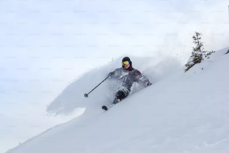 Lakes, Volcanoes & Mapuches 28 Skiing and Snow Activities