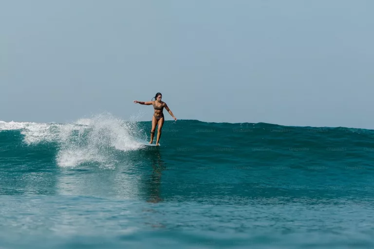 Atlantic Rainforest, Pantanal & Beaches in Brazil 36 Surf class