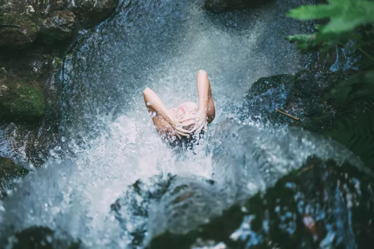 Atlantic Rainforest, Pantanal & Beaches in Brazil 29 Waterfalls and Natural Pools