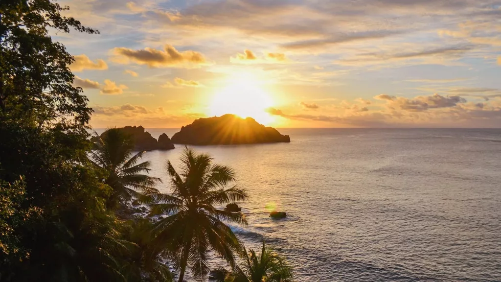 Atlantic Rainforest, Pantanal & Beaches in Brazil 6 fernando de noronha