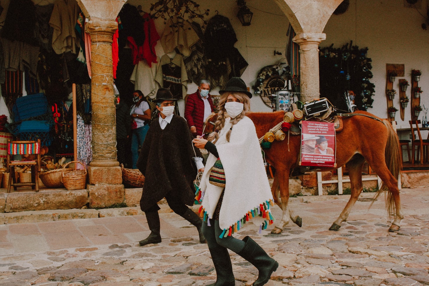 Bogota and East Andes2