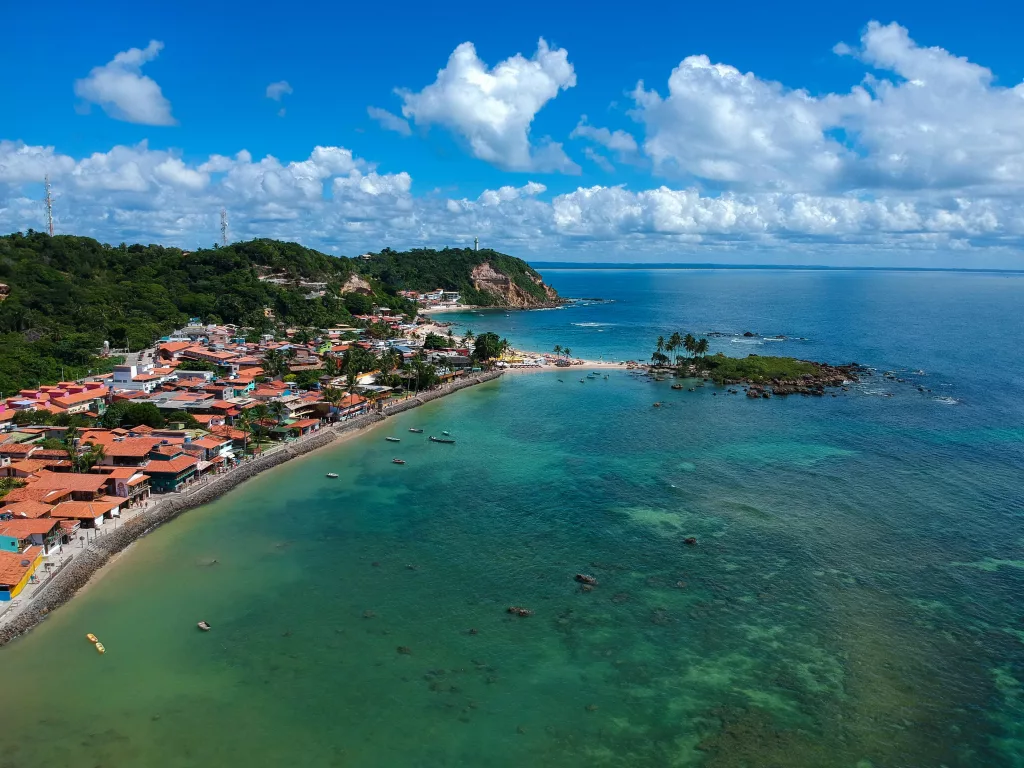 tercera praia min